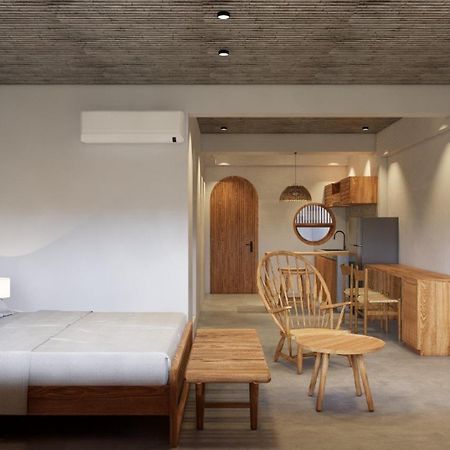 Ta Danang Boutique Hotel Екстериор снимка