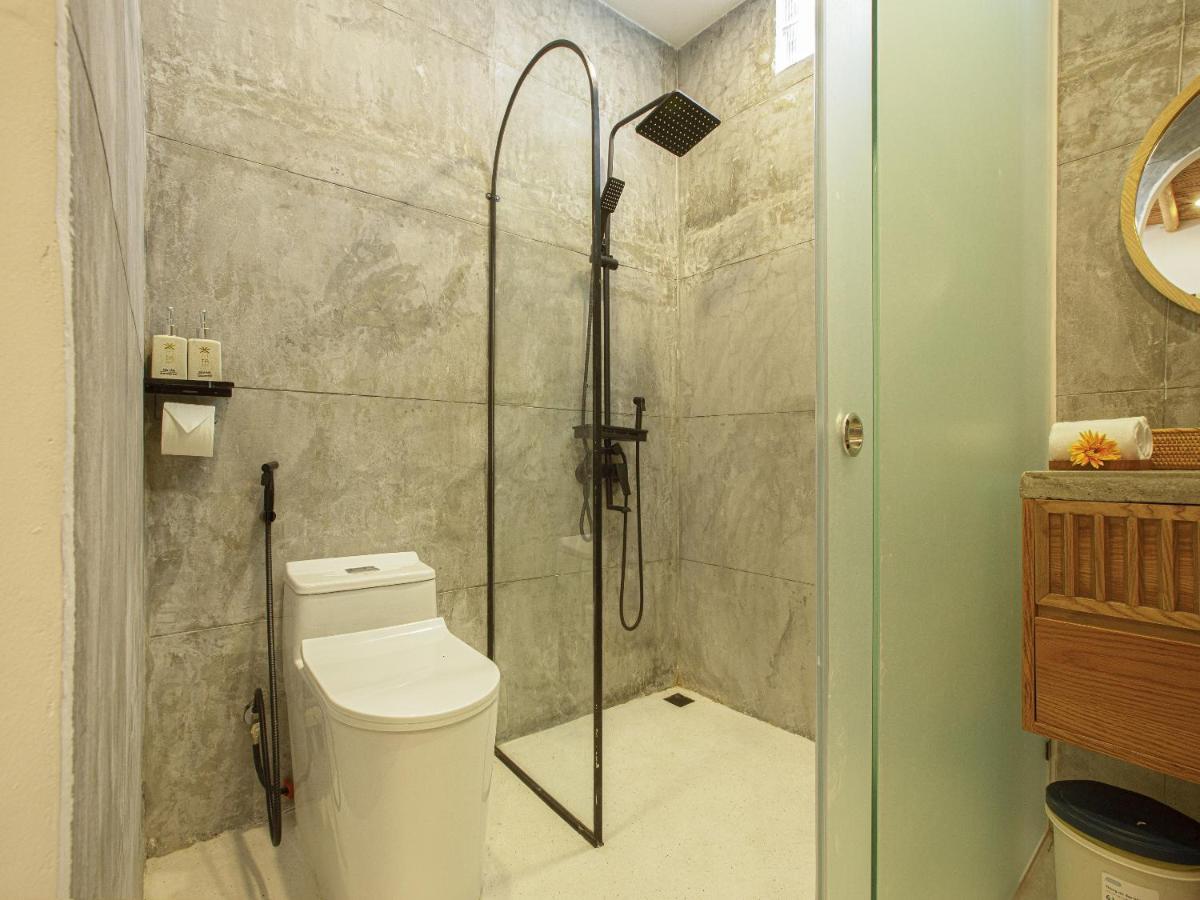 Ta Danang Boutique Hotel Екстериор снимка