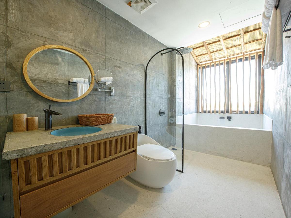 Ta Danang Boutique Hotel Екстериор снимка