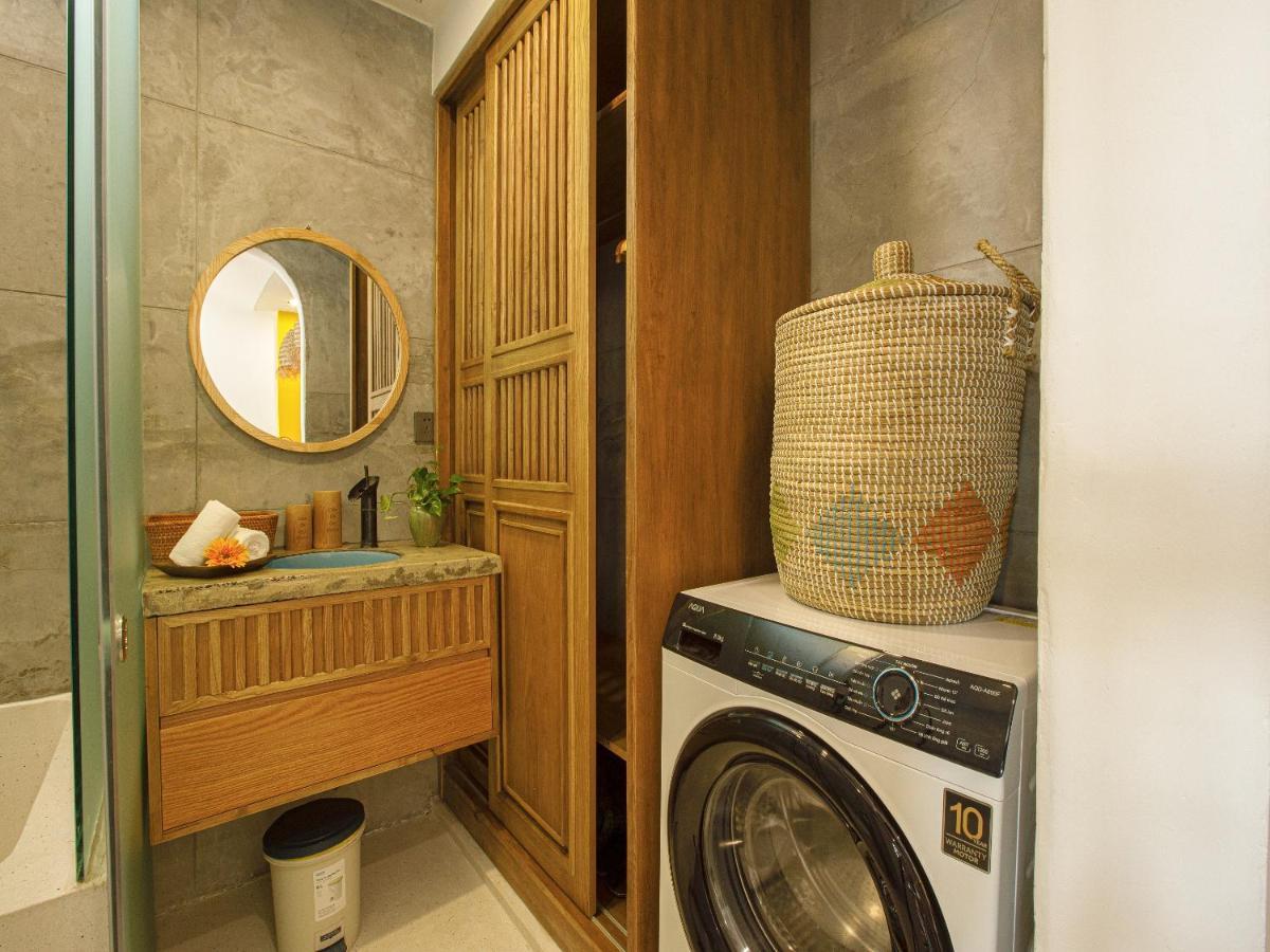 Ta Danang Boutique Hotel Екстериор снимка