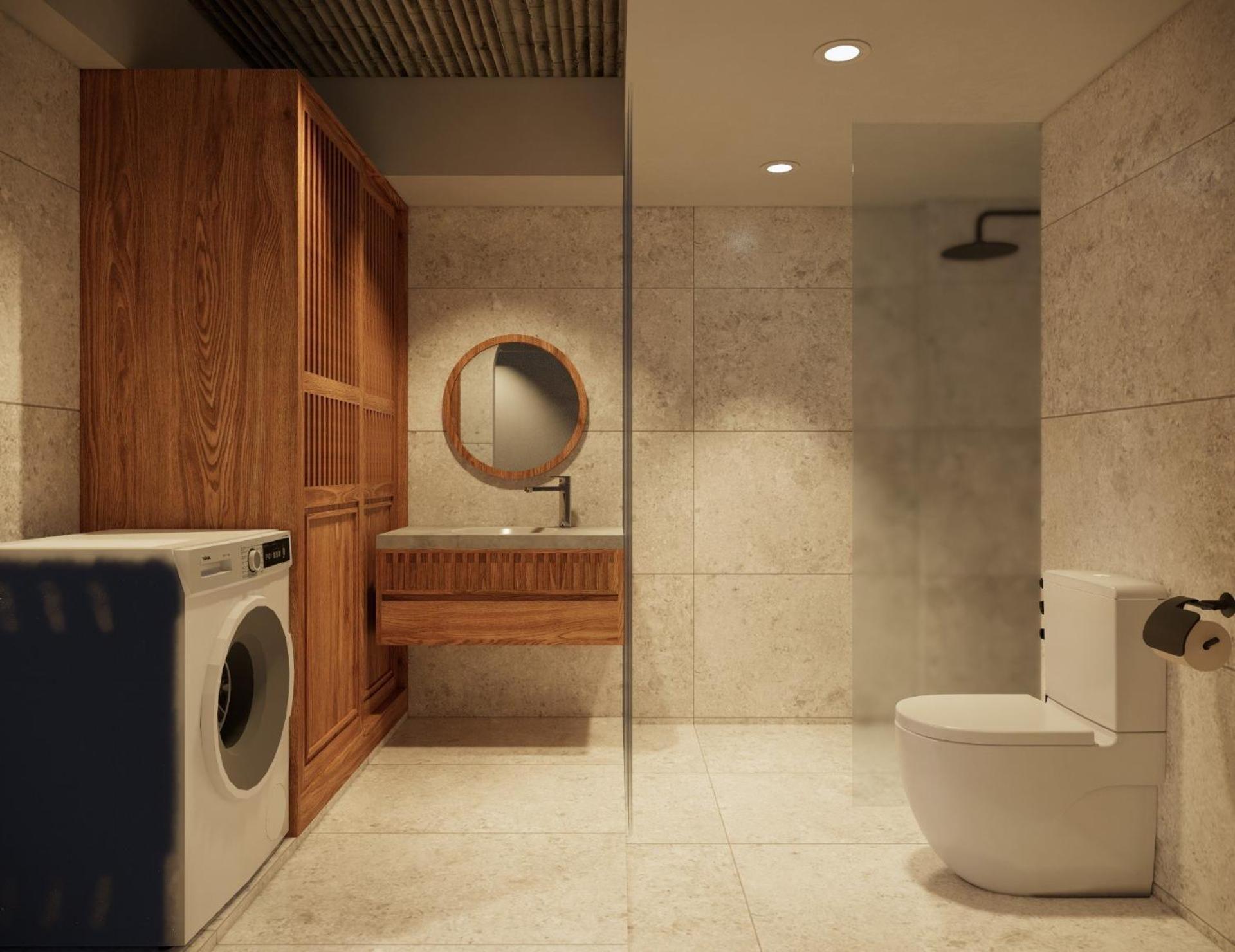 Ta Danang Boutique Hotel Екстериор снимка