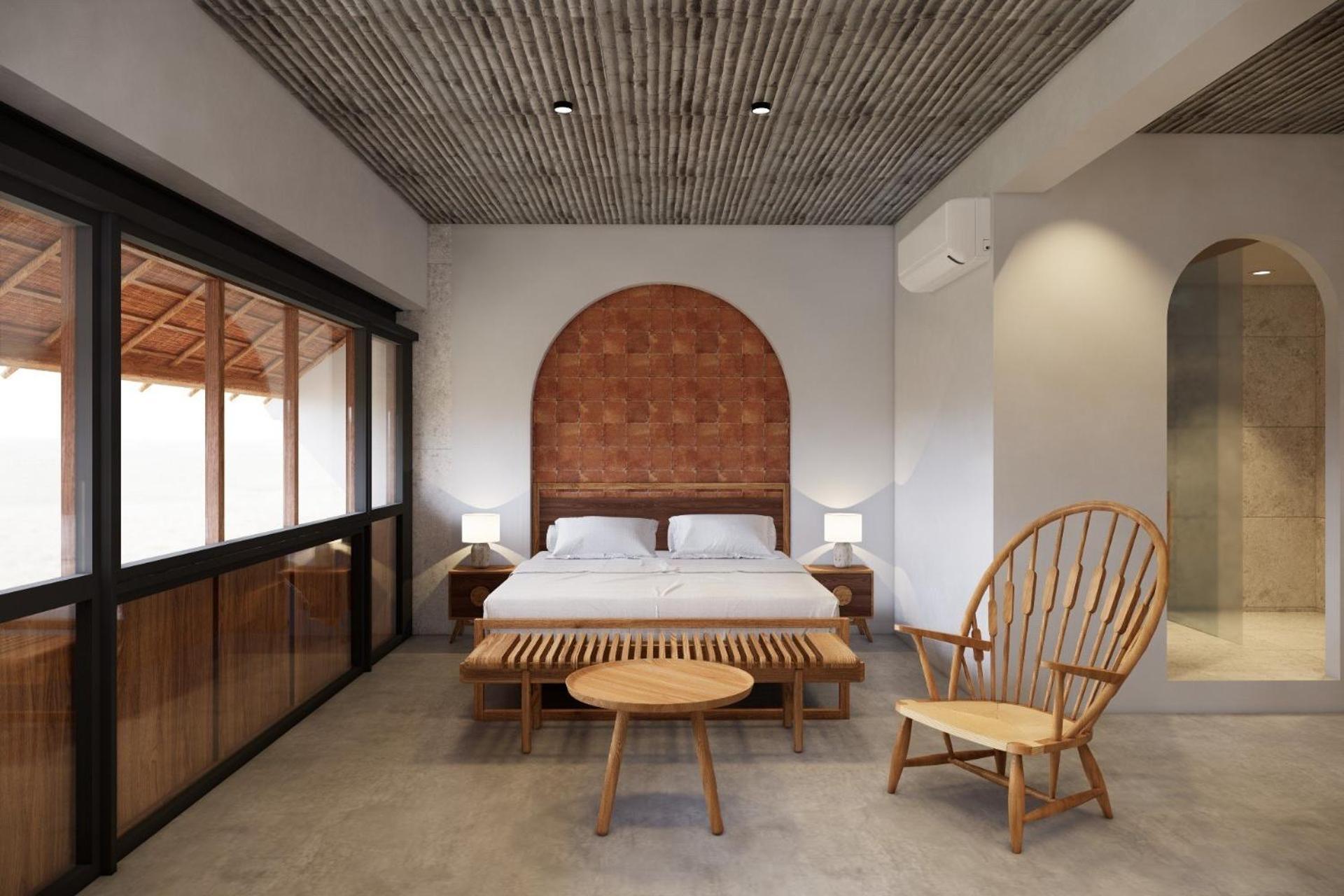 Ta Danang Boutique Hotel Екстериор снимка