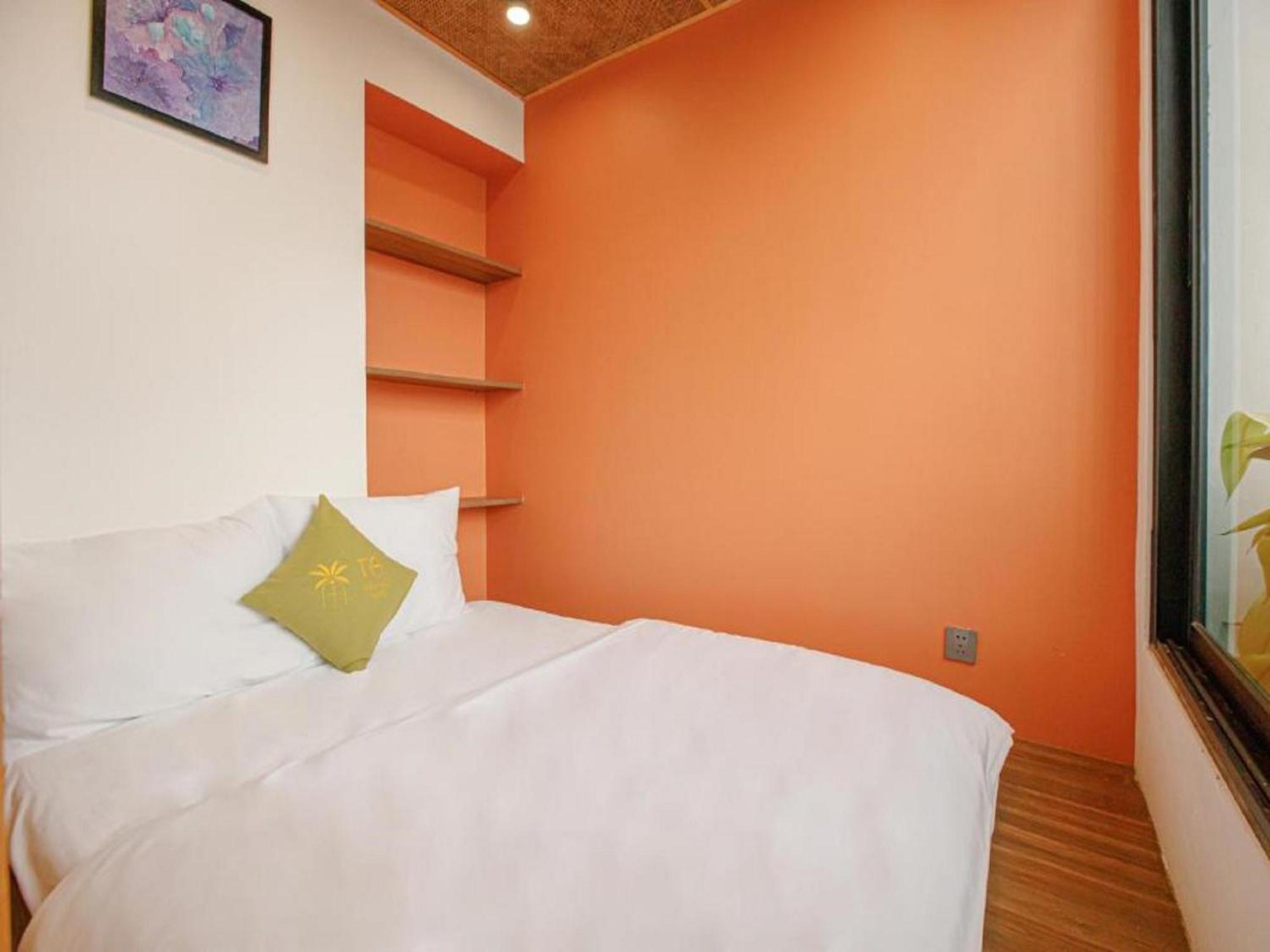 Ta Danang Boutique Hotel Стая снимка